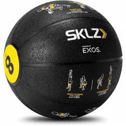 SKLZ Trainer Med Ball Produktbild